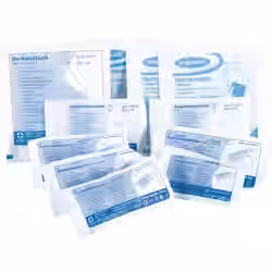 GRAMM medical Sterilprodukte-Austauschset für DIN 13157 318.000.15720