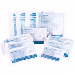 GRAMM medical Sterilprodukte-Austauschset für DIN 13164 418.035.16401