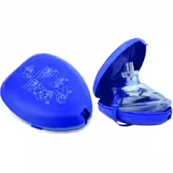 GRAMM medical Taschenbeatmungsmaske 700.001.10002