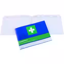 GRAMM medical Verbandbuch 300.075.00000