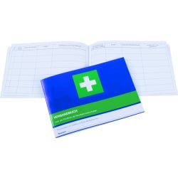 GRAMM medical Verbandbuch 300.075.00000