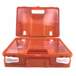 GRAMM medical Verbandkoffer DOMINO