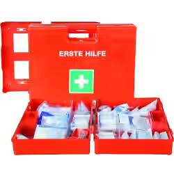 GRAMM medical Verbandkoffer MULTI 418.035.00400