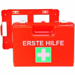GRAMM medical Verbandkoffer SAN 400.035.00300