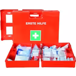 GRAMM medical Verbandkoffer SAN 418.035.00369