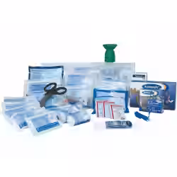 GRAMM medical Verbandkoffer SPECIAL Gastro & Hotel 318.035.00323