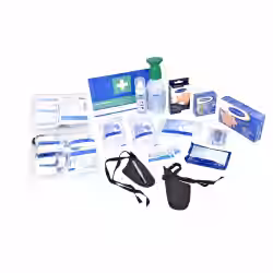 GRAMM medical Verbandkoffer SPECIAL Großhandel & Lagerei 318.035.00315