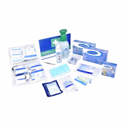 GRAMM medical Verbandkoffer SPECIAL Nahrungsmittel 318.035.00318