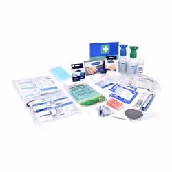 GRAMM medical Verbandkoffer SPECIAL Verwaltung 318.035.00322