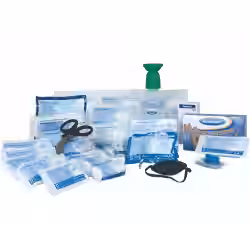 GRAMM medical Verbandkoffer SPECIAL Verwaltung 318.035.00322