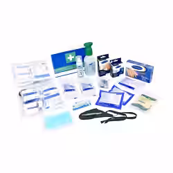 GRAMM medical Verbandkoffer SPECIAL Werkstatt 318.035.00308