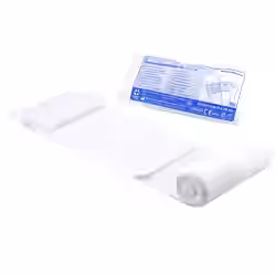 GRAMM medical Verbandpäckchen DIN 13 151  321.043.00800