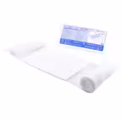 GRAMM medical Verbandpäckchen DIN 13 151  321.043.01000