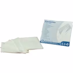 GRAMM medical Vliestücher 322.042.00005