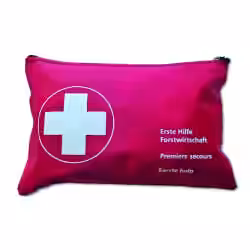GRAMM medical Waldarbeiter-Verbandtasche  420.018.20071