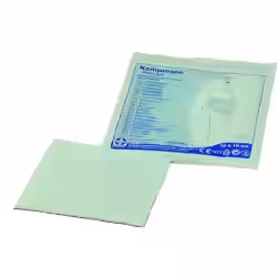 GRAMM medical Wundkompresse 324.036.01020