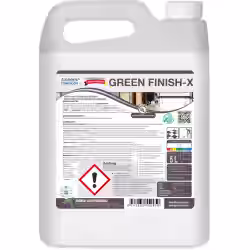 GREEN FINISH-X Bodenbeschichtung GF-X05