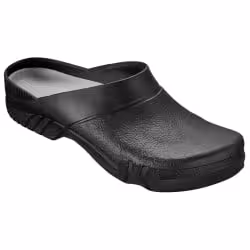 Garten-Clogs VEILCHEN