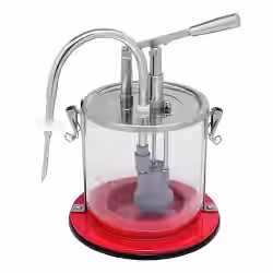 Gastro Inox Dosierspender
