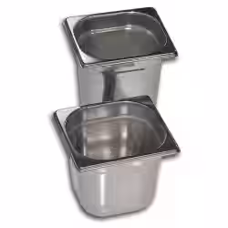 Gastro Inox GN Behälter 1/6