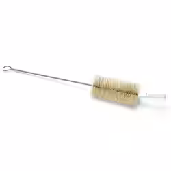 Gedrehte Flaschenbürste 00410600