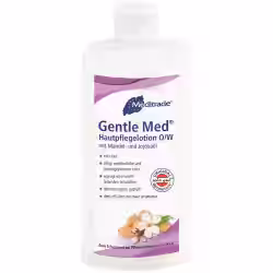 Gentle Med Hautpflegelotion (O/W) 00990D