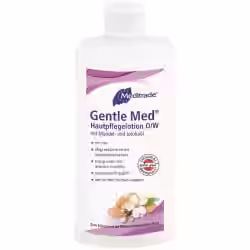 Gentle Med Hautpflegelotion (O/W) 01011