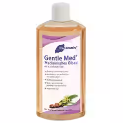 Gentle Med Ölbad 00992D