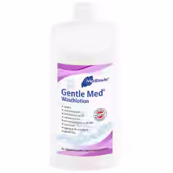 Gentle Med Waschlotion 00981D