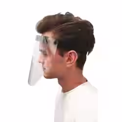 Gesichtsvisier