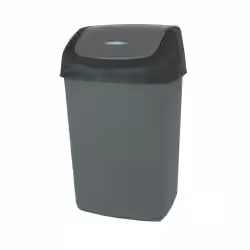 Gies Abfalleimer Push ecoline 7144