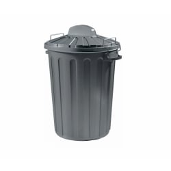 Gies Mülleimer ecoline Oskar