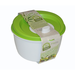 Gies Salatschleuder greenline 5 l