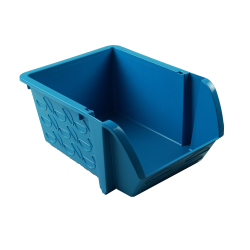 Gies ecoline A5 Stapelkorb 7467