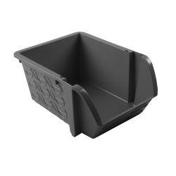 Gies ecoline A5 Stapelkorb 7468