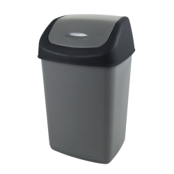 Gies ecoline Abfalleimer Push 71390
