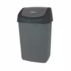 Gies ecoline Abfalleimer Push 71440
