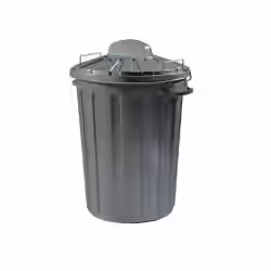 Gies ecoline Mülleimer Oskar