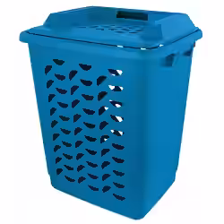 Gies ecoline Wäschebox mit Deckel