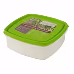 Gies greenline Frischhaltebox Quadrat 3662