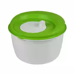 Gies greenline Salatschleuder 5 l