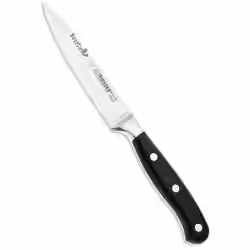 Giesser BestCut Universalmesser mit Wellenschliff
