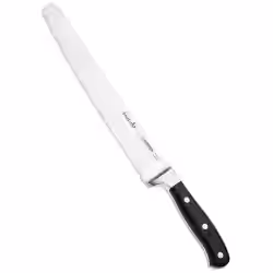 Giesser BestCut Universalmesser mit Wellenschliff