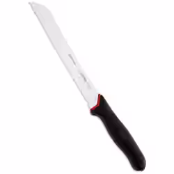 Giesser Brotmesser mit w10er Welle 218355 w10 21