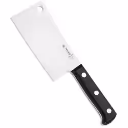 Giesser Hackmesser mit POM-Griff 6640 p 15