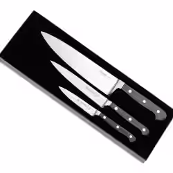 Giesser Kochmesser-Set