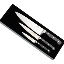 Giesser Kochmesser-Set