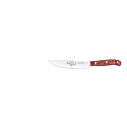 Giesser Küchenmesser Premium Cut Veggie No.1 Acryl Red Diamond 1915 s 16 rd