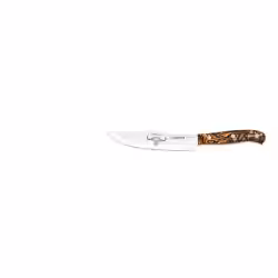 Giesser Küchenmesser Premium Cut Veggie No.1 Acryl