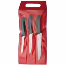 Giesser Messer-Set